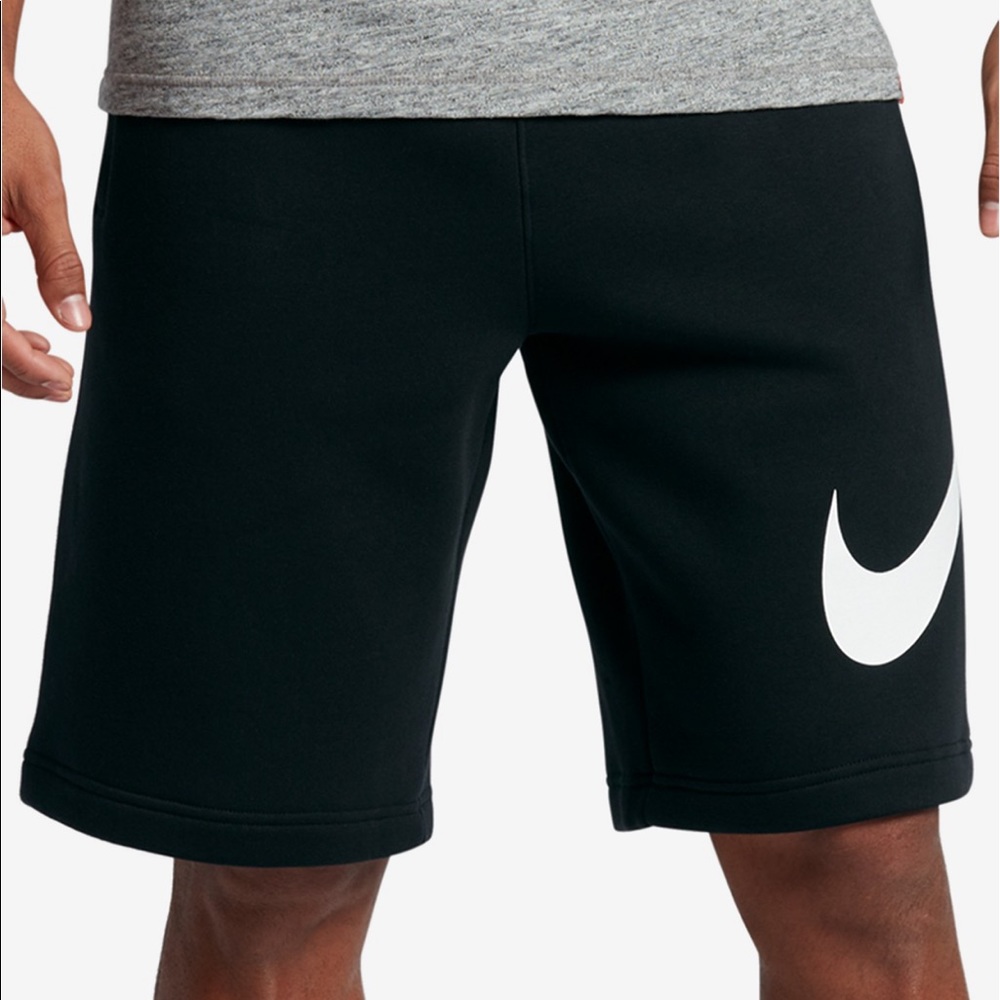 Nike basketball shorts